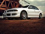 Mitsubishi Galant VR-4 Type-S 1996 года